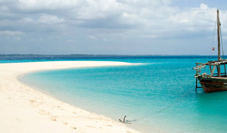 Zanzibar