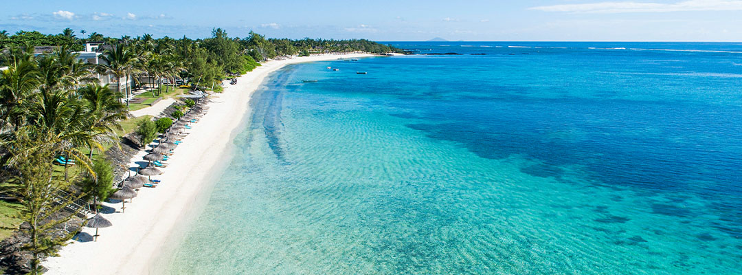 Solana Mauritius