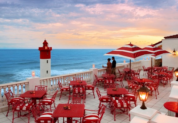 5* The Oyster Box - Umhlanga Package (2 Nights)