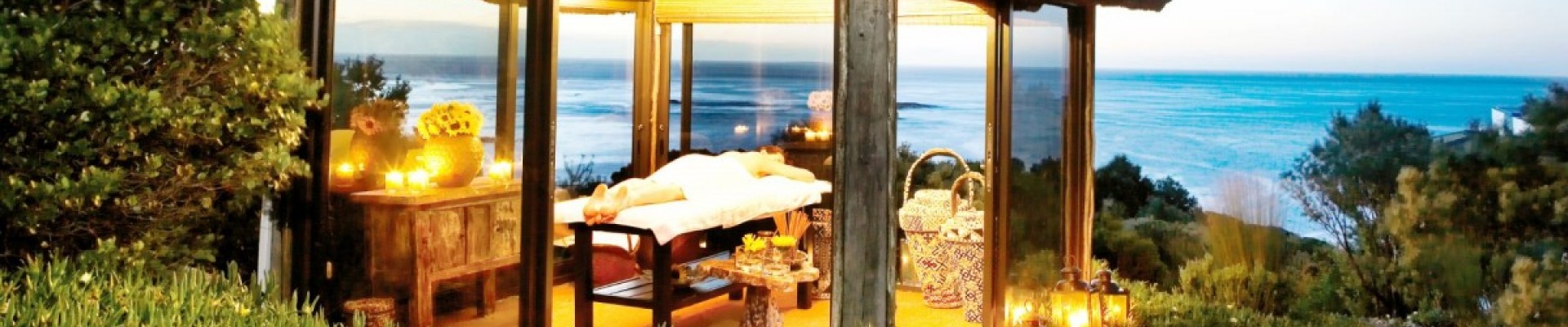 5* The Twelve Apostles - Hibernate to Rejuvenate Package (2 Nights)