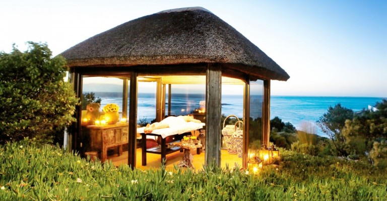 5* The Twelve Apostles - Hibernate to Rejuvenate Package (2 Nights)
