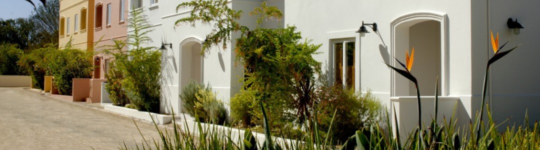 4* The Spier Hotel - Stellenbosch Package (2 Nights)