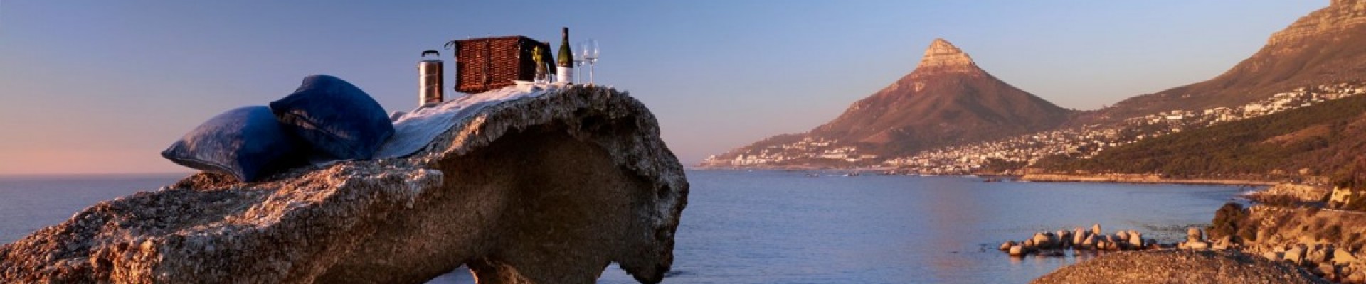 5* The Twelve Apostles - Dinner & A Movie Package (1 Night)