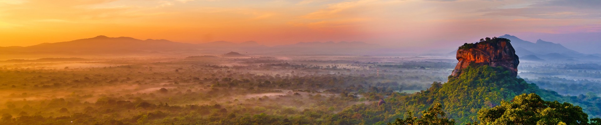 4* Classic Sri Lanka Experience (5 nights)