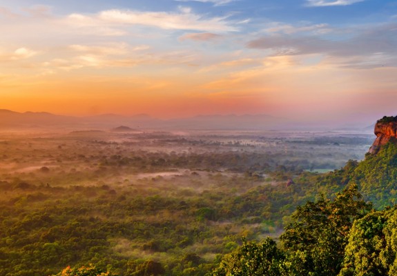 4* Classic Sri Lanka Experience (5 nights)