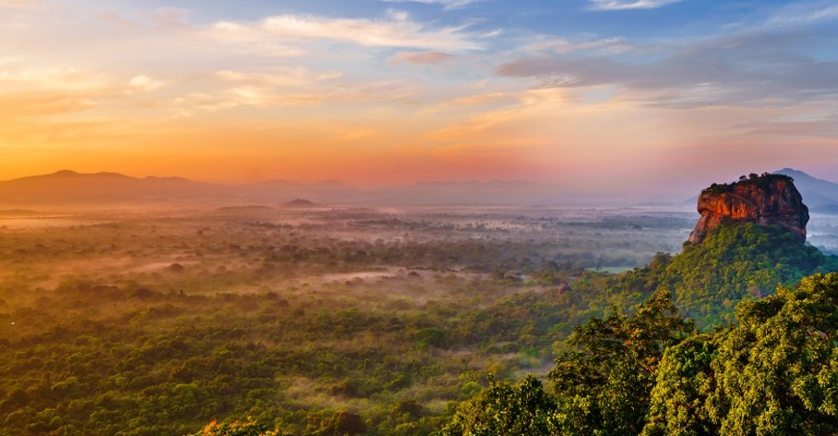 4* Classic Sri Lanka Experience (5 nights)
