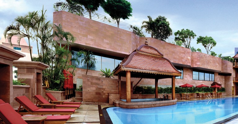 5* Landmark Bangkok - Thailand Package (5 Nights)