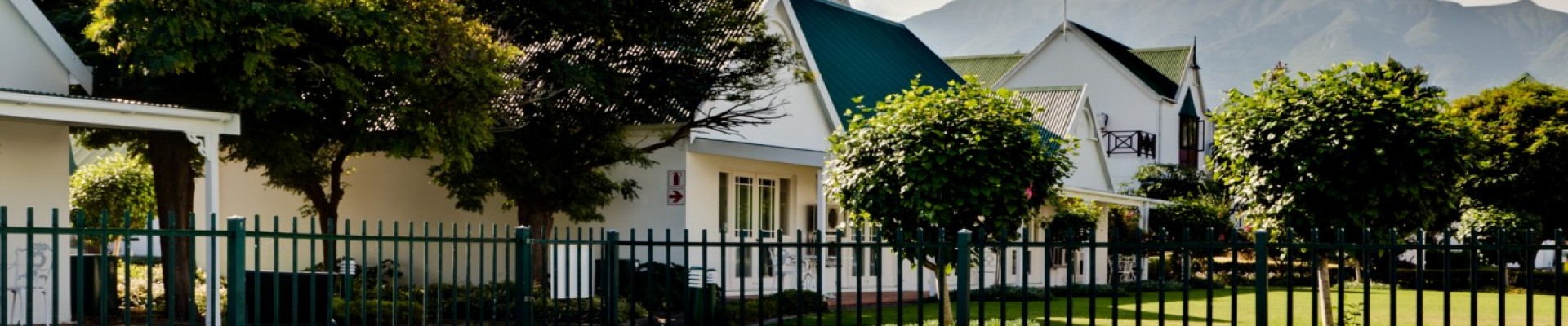 4* Protea Hotel by Marriott George King George Package (2 Nights)