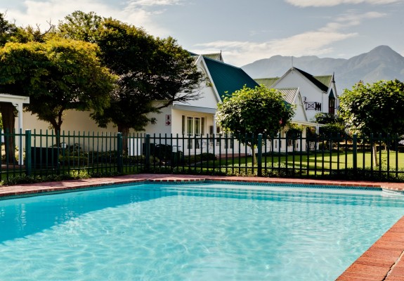 4* Protea Hotel by Marriott George King George Package (2 Nights)