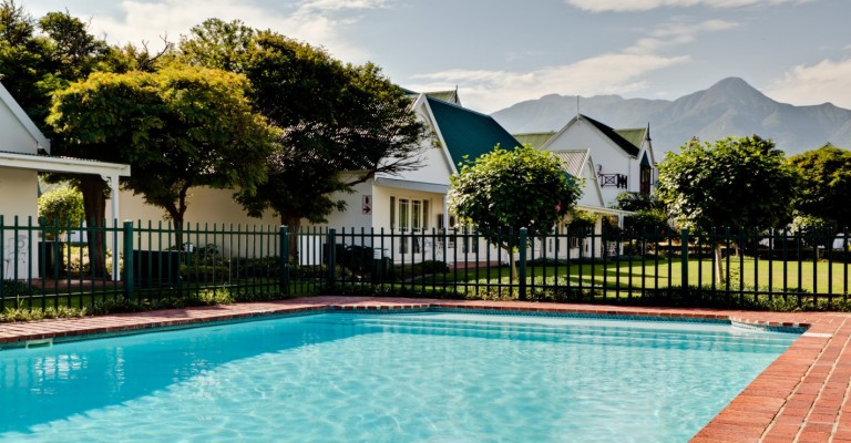 4* Protea Hotel by Marriott George King George Package (2 Nights)