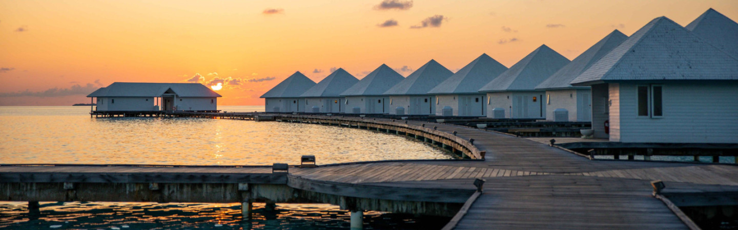 Diamonds Maldives