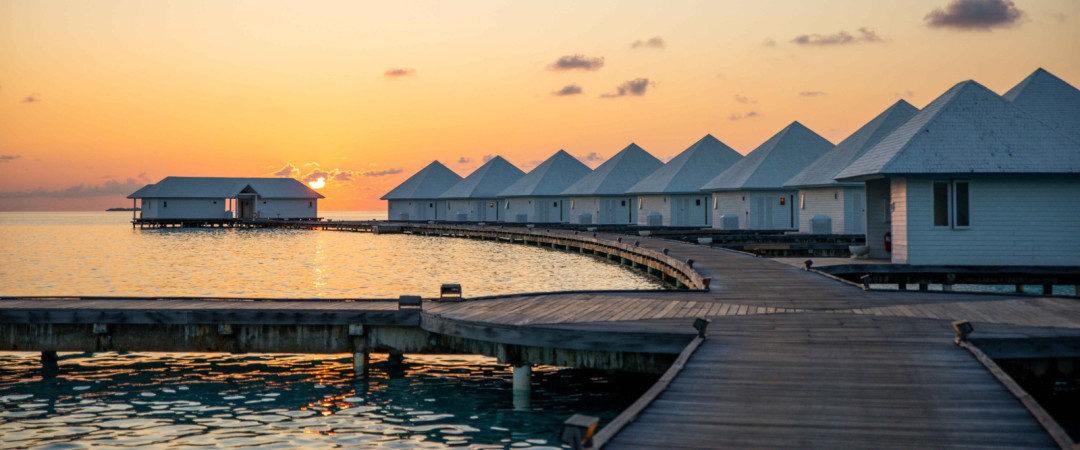 Diamonds Maldives