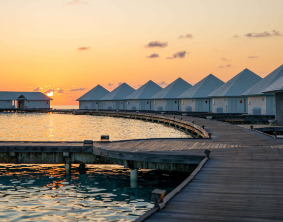 Diamonds Maldives