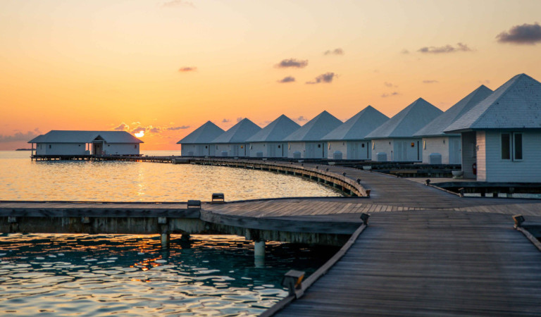 Diamonds Maldives