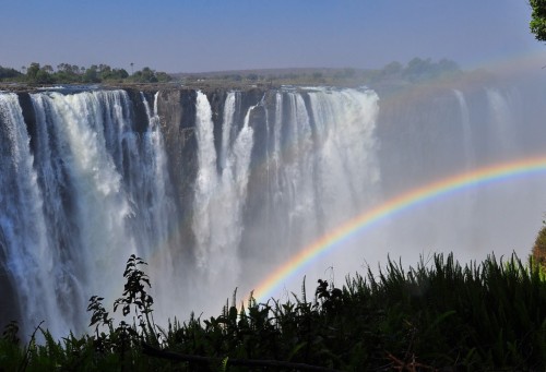 TH 2K banners ZIMBABWE