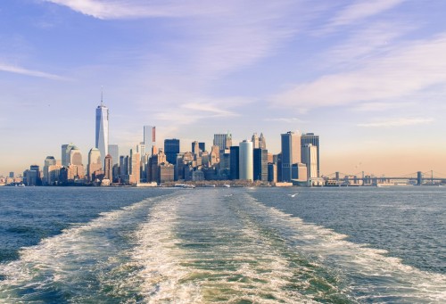 TH 2K newyork