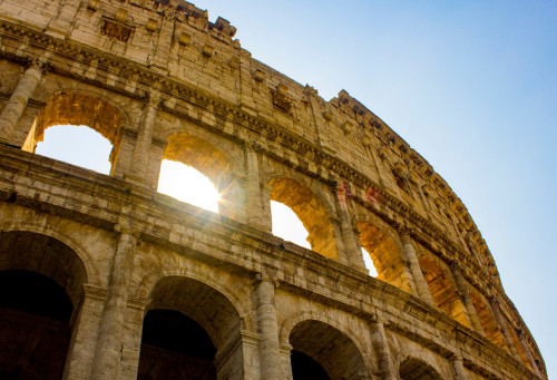 TH 2K rome