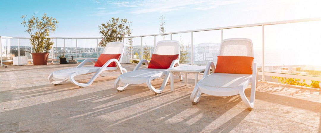 Self Catering Holidays