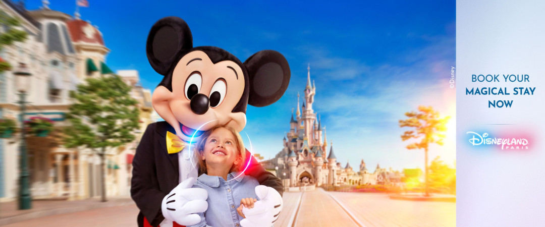 Disneyland Paris