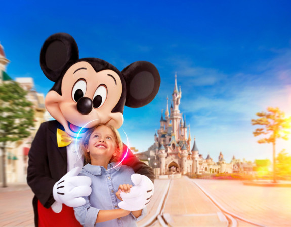 Disneyland Paris