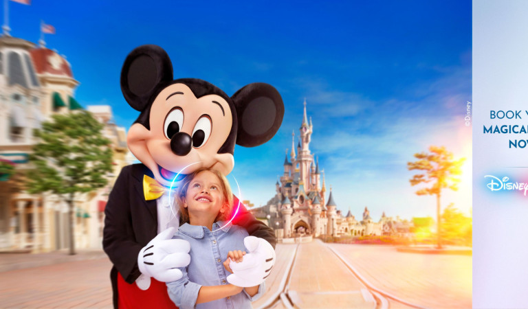 Disneyland Paris