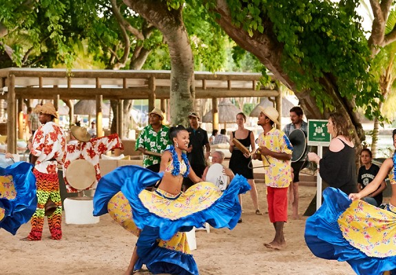 4* The Ravenala Attitude - Mauritius Package (7 nights)
