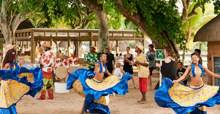 4* The Ravenala Attitude - Mauritius Package (7 nights)