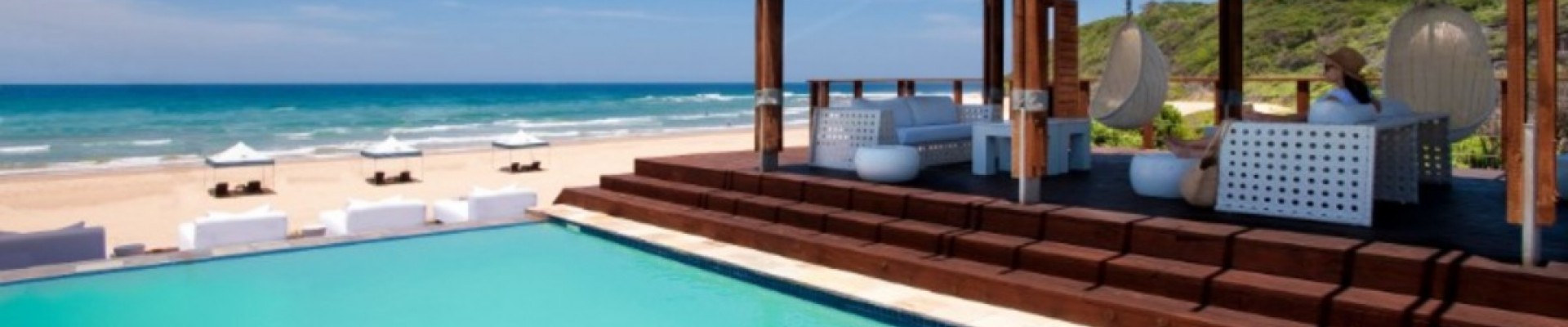 5* White Pearl Resorts - Mozambique Self Drive (3 nights)