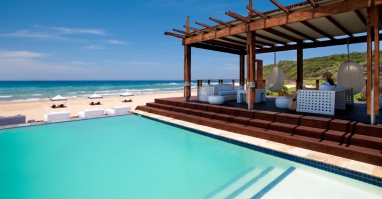 5* White Pearl Resorts - Mozambique Self Drive (3 nights)