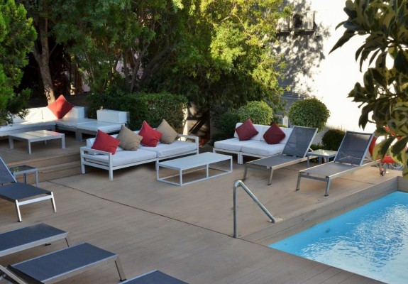 4* Cape Milner Hotel - Cape Town Package (2 nights)