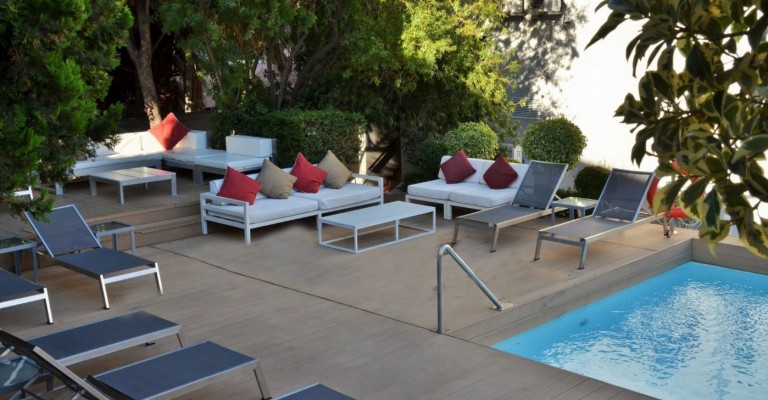 4* Cape Milner Hotel - Cape Town Package (2 nights)