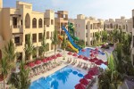 The Cove Rotana Resort Overview of the The Village 1920x600