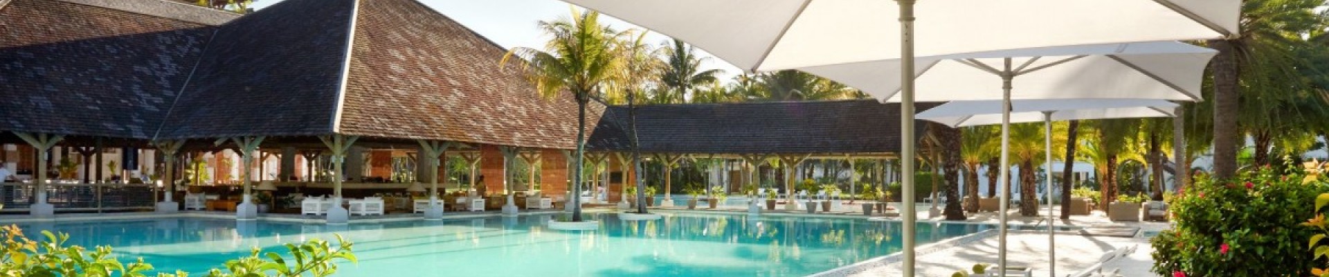 4* The Ravenala Attitude - Mauritius Package (7 nights)
