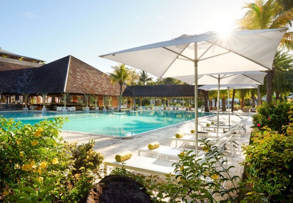 4* The Ravenala Attitude - Mauritius Package (7 nights)