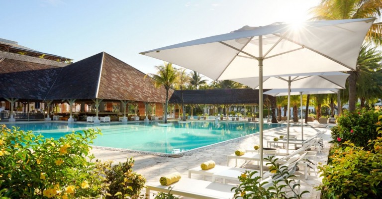 4* The Ravenala Attitude - Mauritius Package (7 nights)
