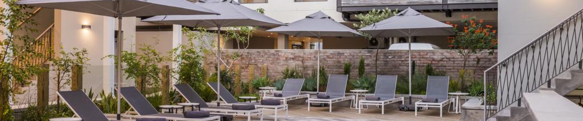4* aha The Rex Hotel - Knysna Oyster Festival (2 Nights)