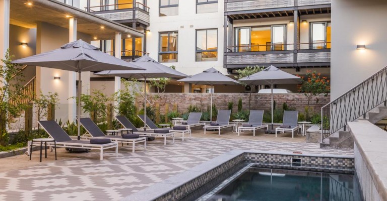 4* aha The Rex Hotel - Knysna Oyster Festival (2 Nights)