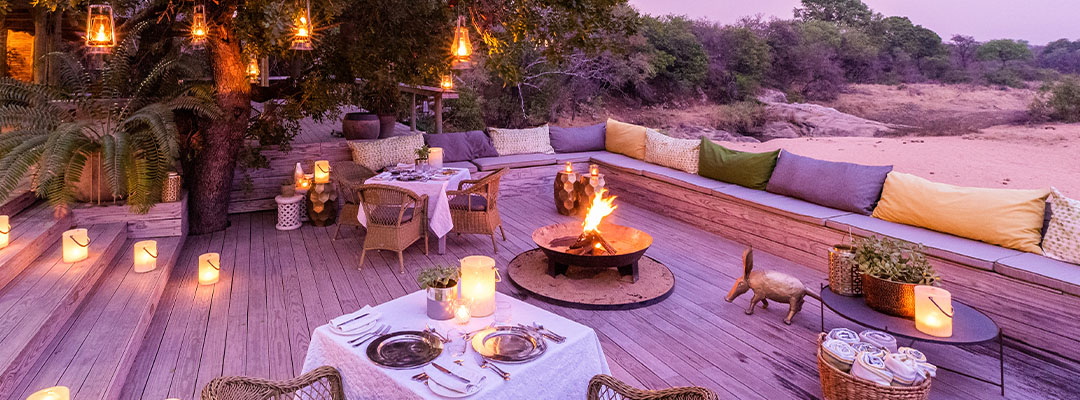 Thornybush