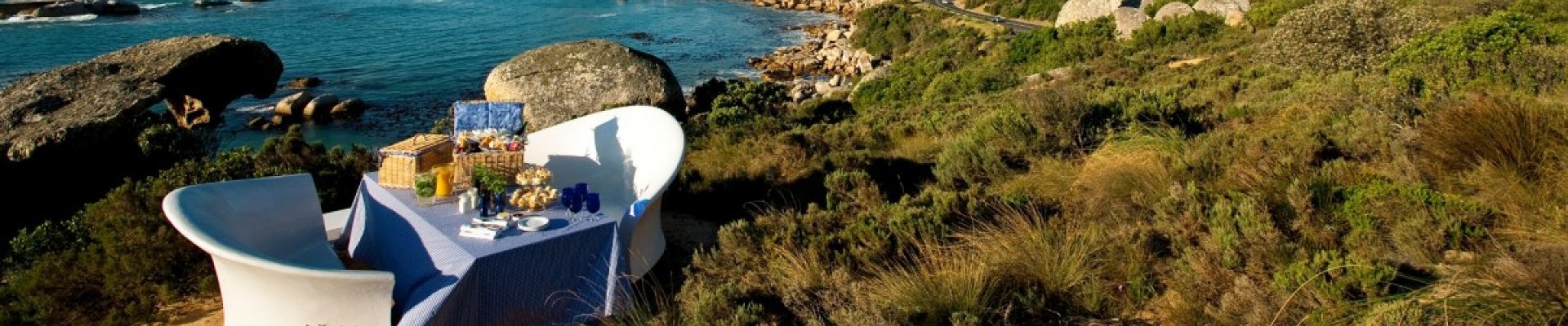 5* The Twelve Apostles - Dinner & A Movie Package (1 Night)