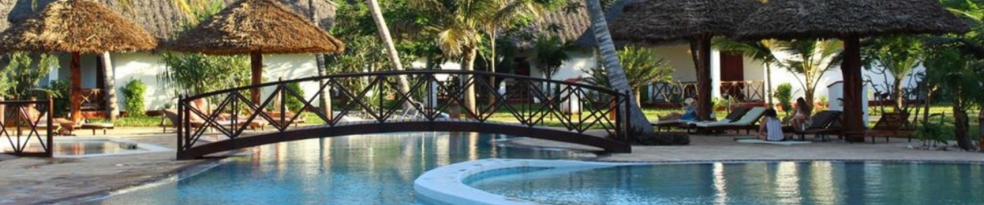 3* Plus Uroa Bay Beach Resort - Zanzibar Package (7 Nights)