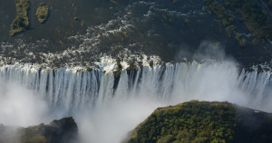 Victoria Falls