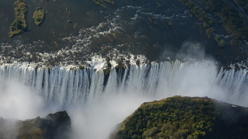 Victoria Falls