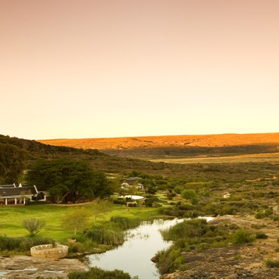 Beautiful View