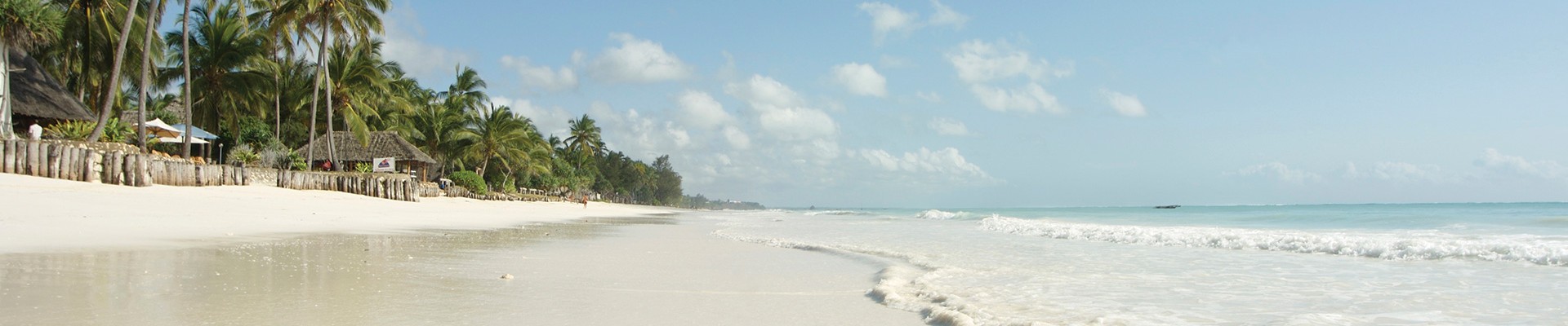 5* Bluebay Beach Resort & Spa - Zanzibar Package (7 Nights)