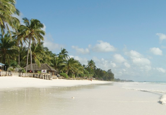 5* Bluebay Beach Resort & Spa - Zanzibar Package (7 Nights)