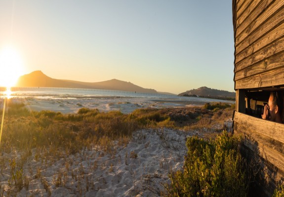 West Coast National Park - Self-Catering Package (2 nights)