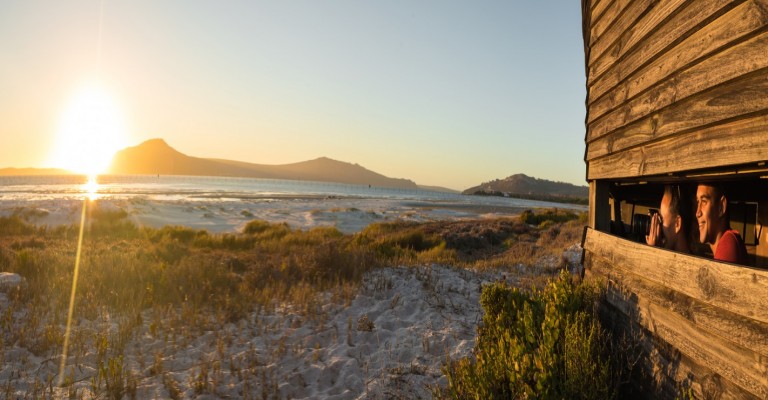 West Coast National Park - Self-Catering Package (2 nights)