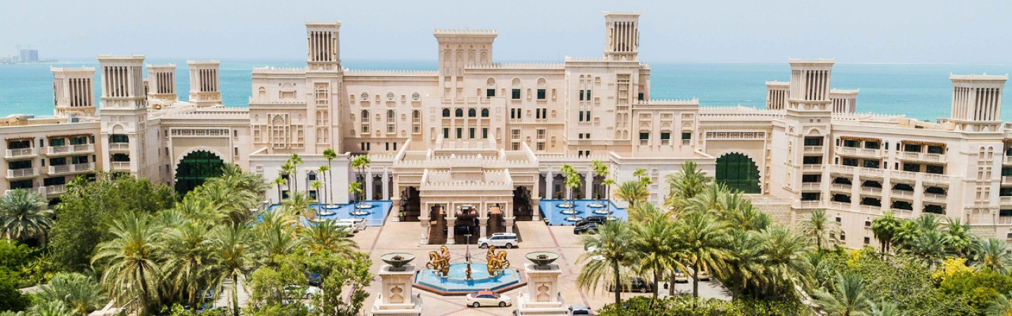 Jumeirah Al Qasr