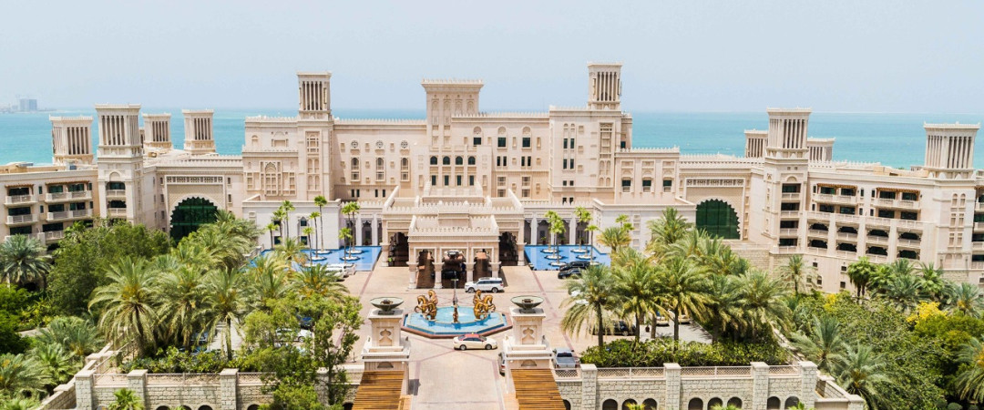 Jumeirah Al Qasr