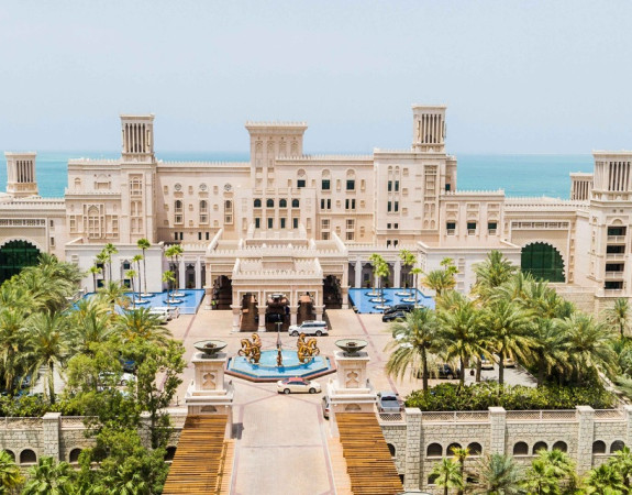 Jumeirah Al Qasr